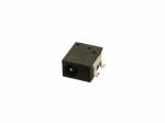 DC POWER Jack SMT HORIZONTAL